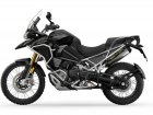 Triumph Tiger 1200 Rally Explorer